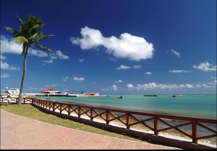Apartamento Excelente 3 Quartos Em Maceió