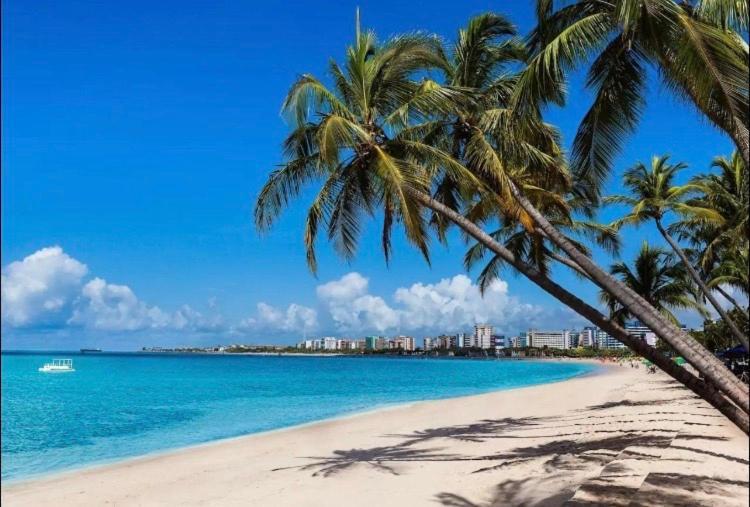 Excelente 3 Quartos Em * Maceió